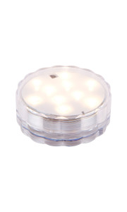 SUNNYLIFE LED BASE FLOAT FLAMINGO