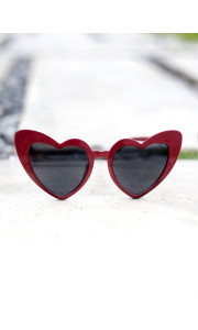 HEART WINE SUNNIES