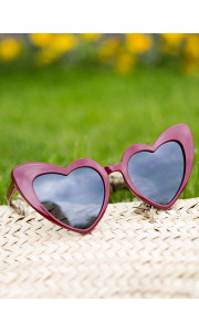 HEART WINE SUNNIES