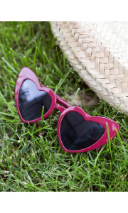 HEART WINE SUNNIES