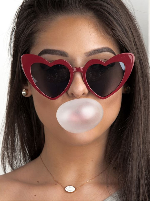 HEART WINE SUNNIES