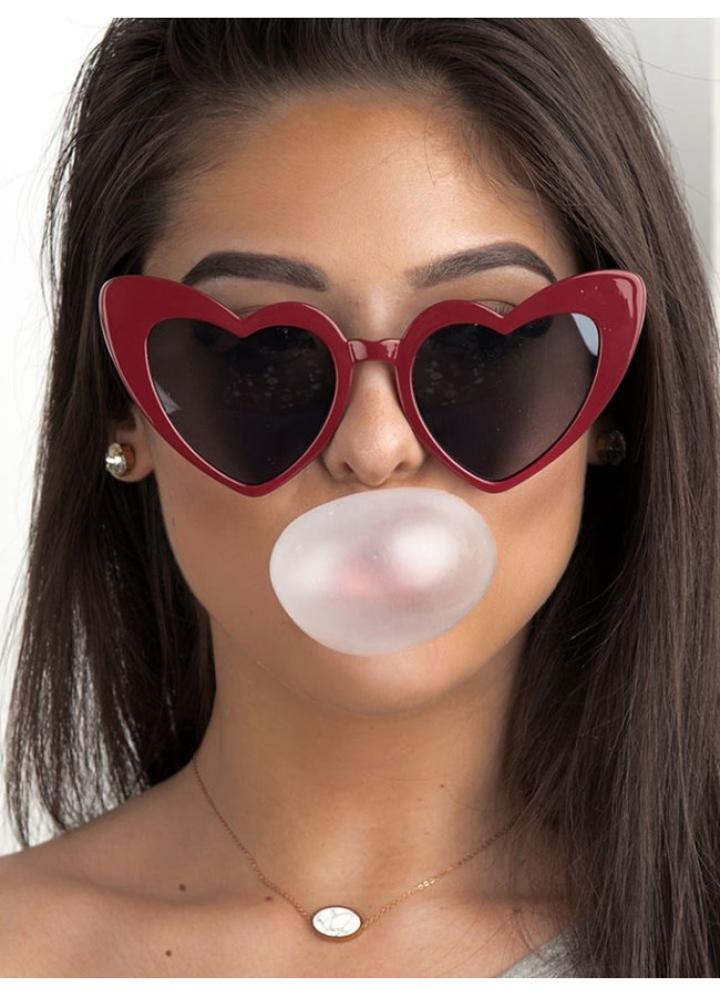 HEART WINE SUNNIES
