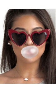 HEART WINE SUNNIES