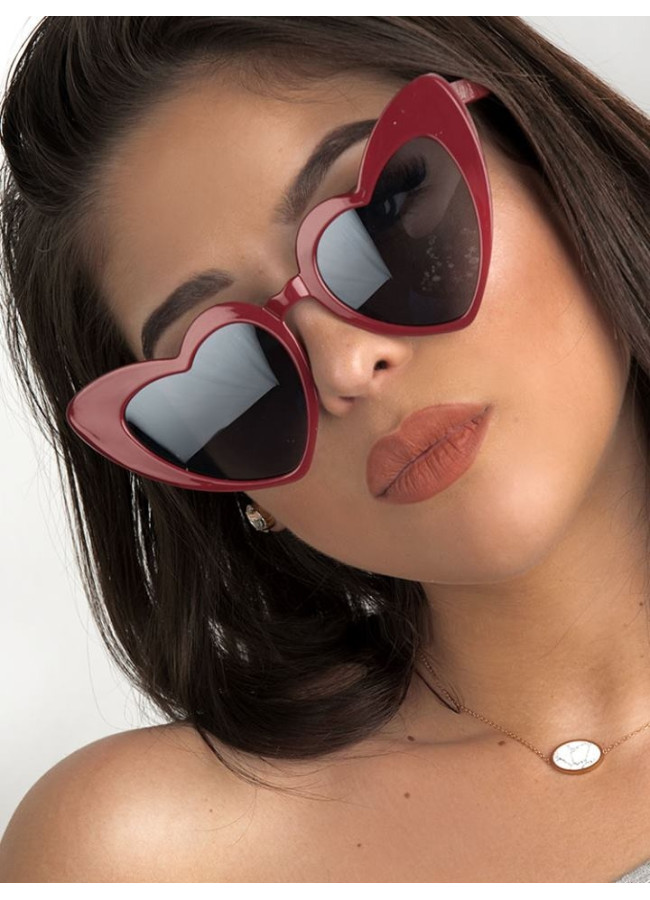 HEART WINE SUNNIES