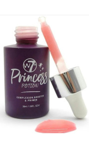 W7 PRINCESS POTION COMPLEXION BOOSTER & PRIMER