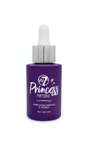 W7 PRINCESS POTION COMPLEXION BOOSTER & PRIMER