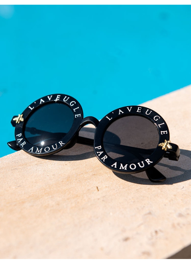 YVES SUNGLASSES