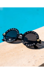 YVES SUNGLASSES