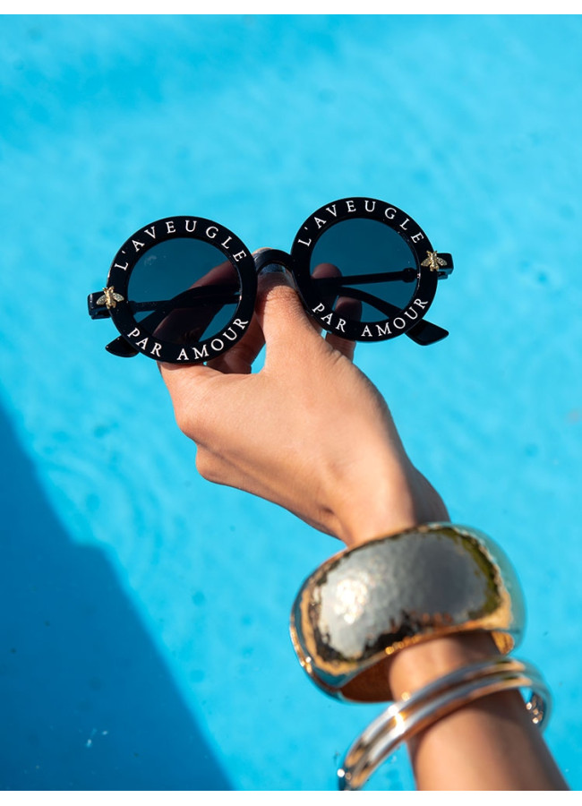 YVES SUNGLASSES
