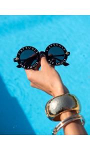 YVES SUNGLASSES