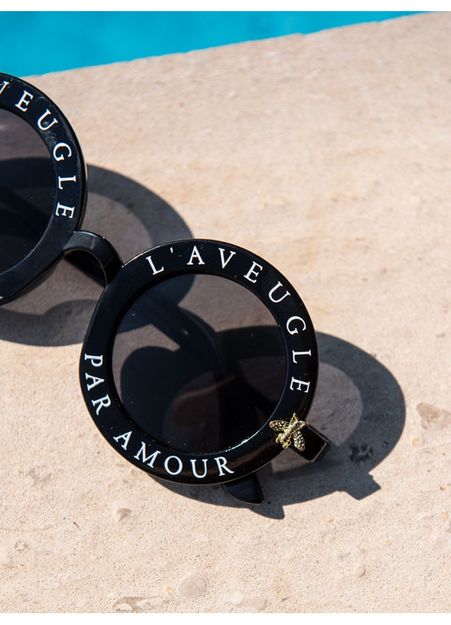 YVES SUNGLASSES