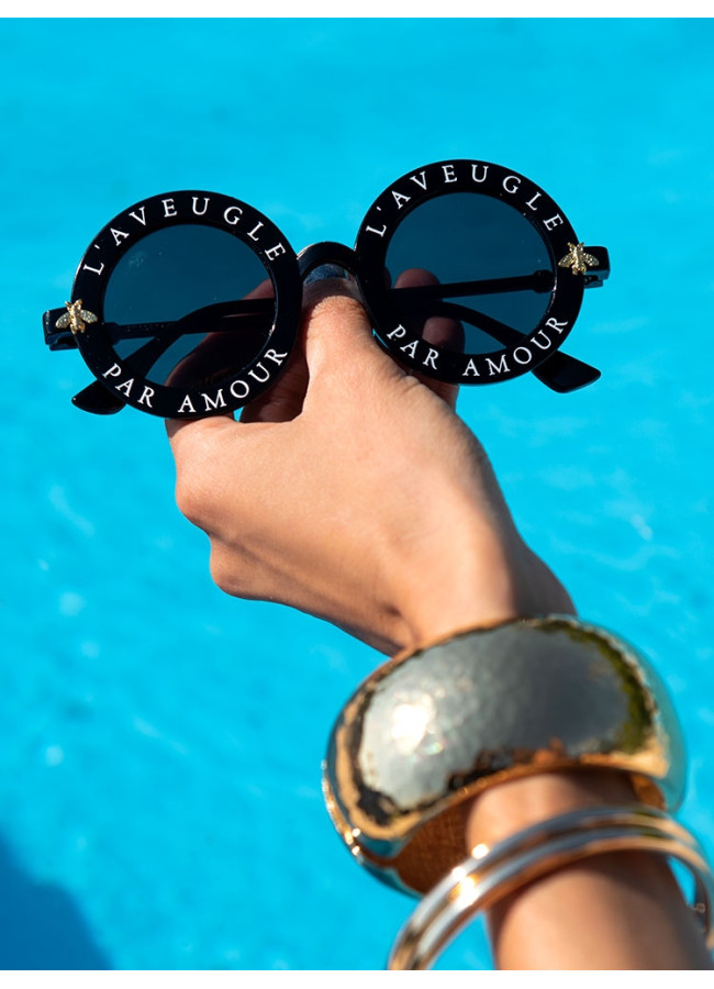 YVES SUNGLASSES