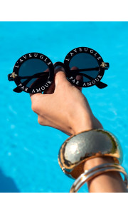 YVES SUNGLASSES