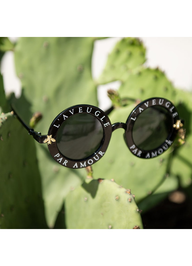 YVES SUNGLASSES