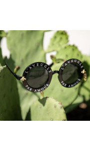 YVES SUNGLASSES