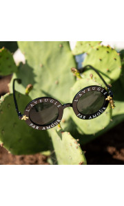 YVES SUNGLASSES