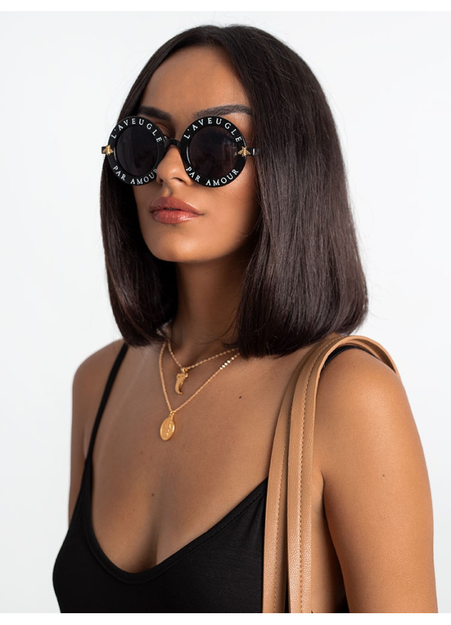 YVES SUNGLASSES