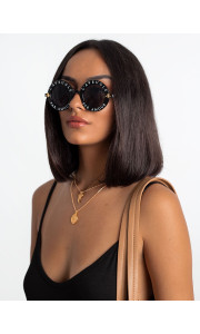 YVES SUNGLASSES