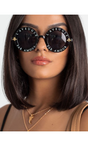 YVES SUNGLASSES