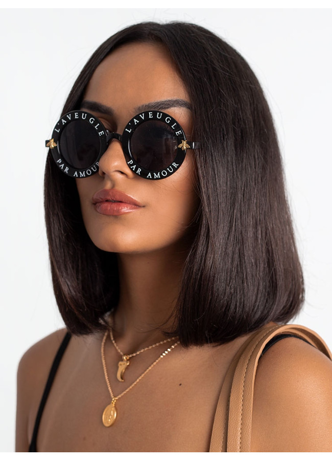 YVES SUNGLASSES
