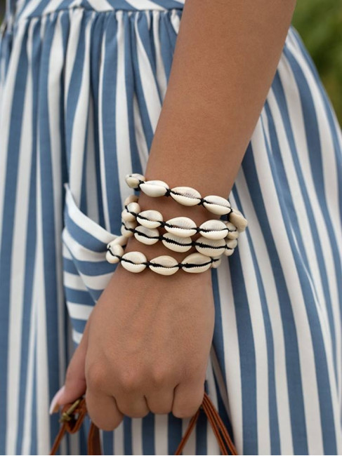 SEA SHELL BRACELET