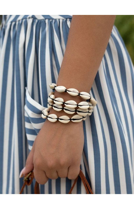SEA SHELL BRACELET