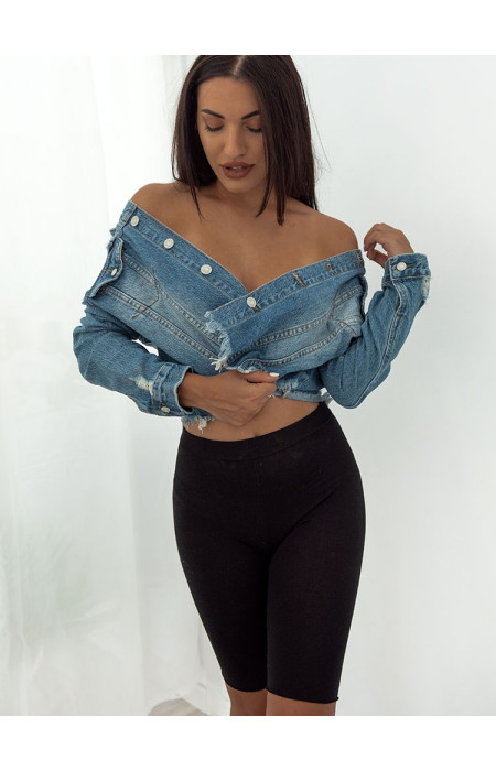 CYCLING BLACK SHORTS