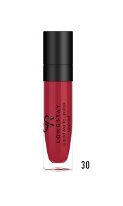 LONGSTAY LIQUID MATTE LIPSTICK GOLDEN ROSE