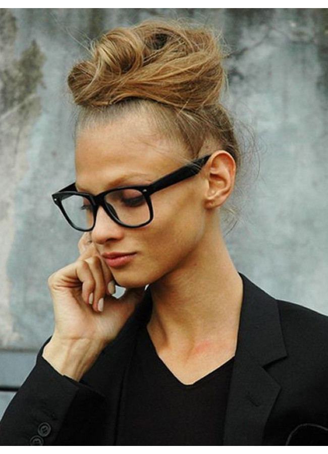 NERD GLASSES