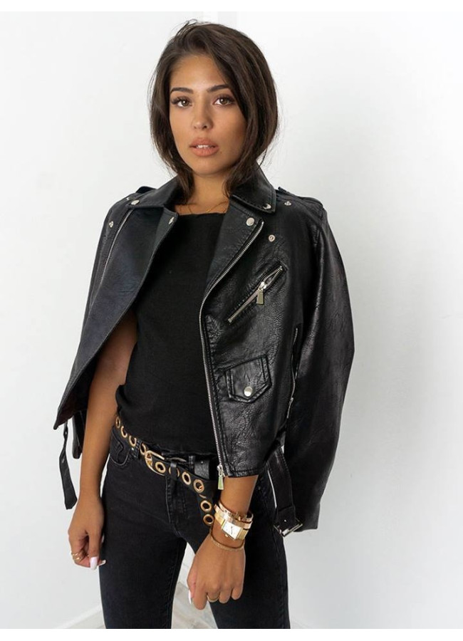 HARLEY ECO LEATHER JACKET