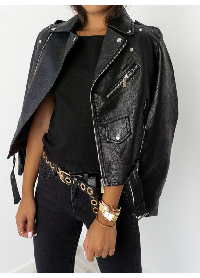 HARLEY ECO LEATHER JACKET