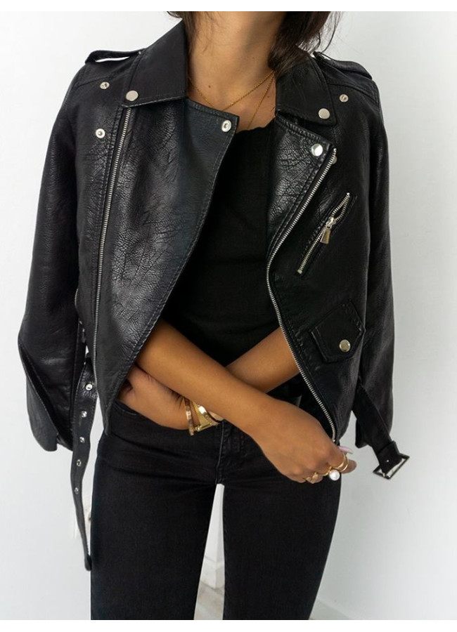 HARLEY ECO LEATHER JACKET