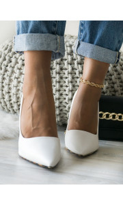 CHUNKY CHAIN ANKLET