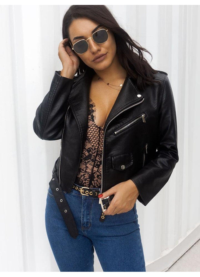 HARLEY ECO LEATHER JACKET
