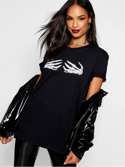 SALLY SKELLINGTON T-SHIRT