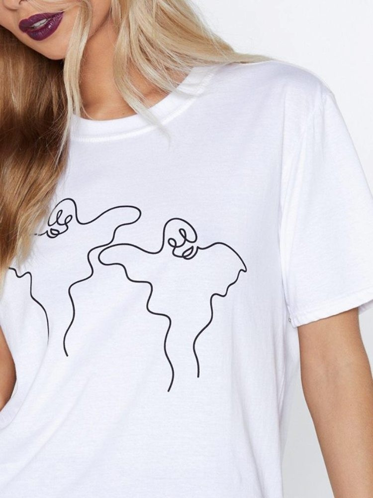 OOGIE BOOGIE T-SHIRT