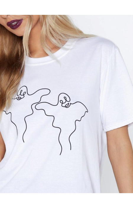 OOGIE BOOGIE T-SHIRT