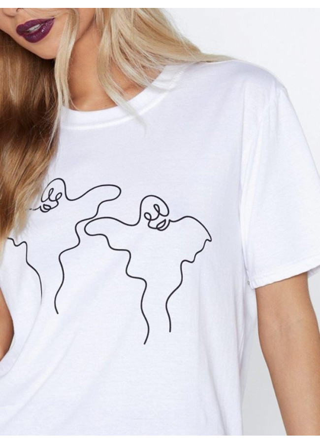 OOGIE BOOGIE T-SHIRT
