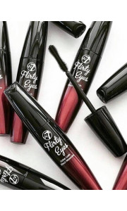 W7 FLIRTY EYES MASCARA