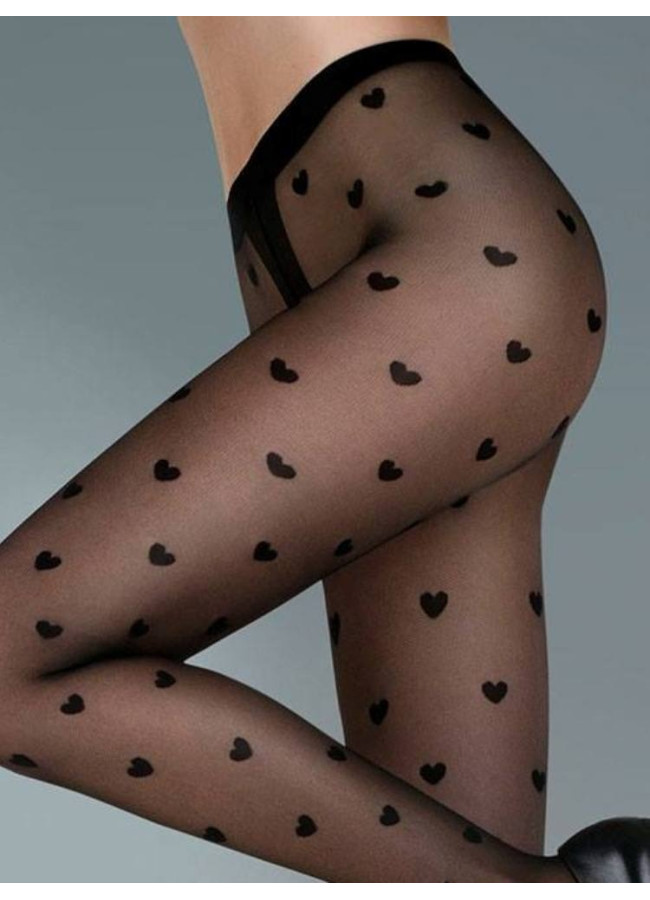 HEART TIGHTS