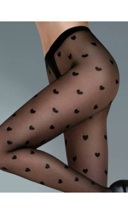 HEART TIGHTS