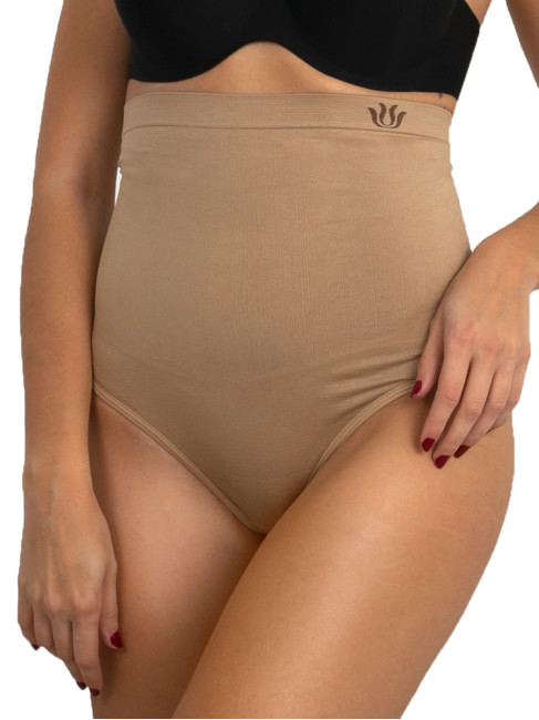 BEIGE STRING SHAPER