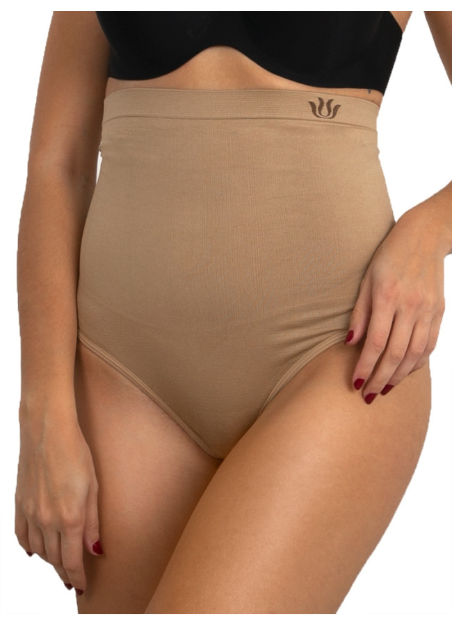 BEIGE STRING SHAPER