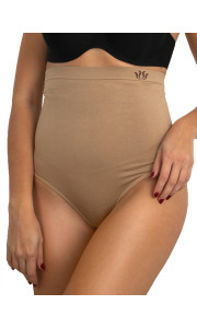 BEIGE STRING SHAPER
