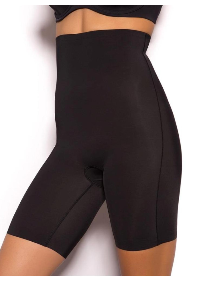 CONTROL TUMMY BLACK SHAPER