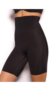 CONTROL TUMMY BLACK SHAPER