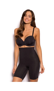 CONTROL TUMMY BLACK SHAPER