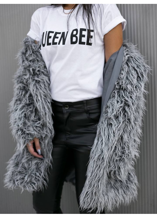 QUEEN BEE T-SHIRT
