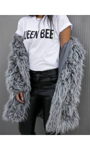 QUEEN BEE T-SHIRT