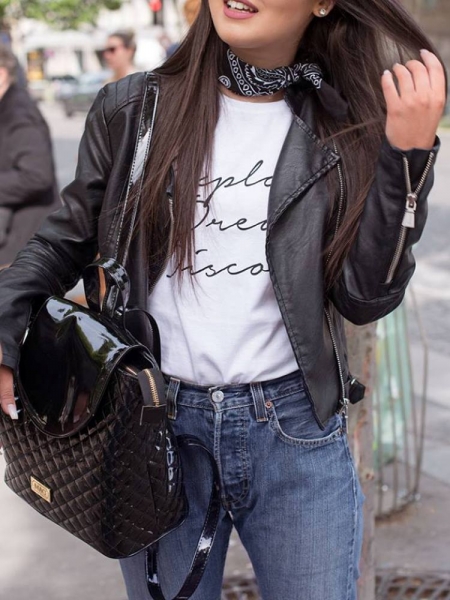 EXPLORE - DREAM - DISCOVER TSHIRT